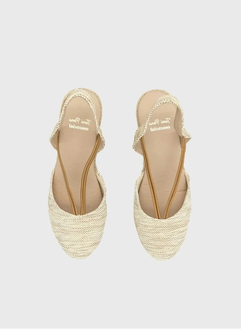 Toni Pons Malia-FY / Beige