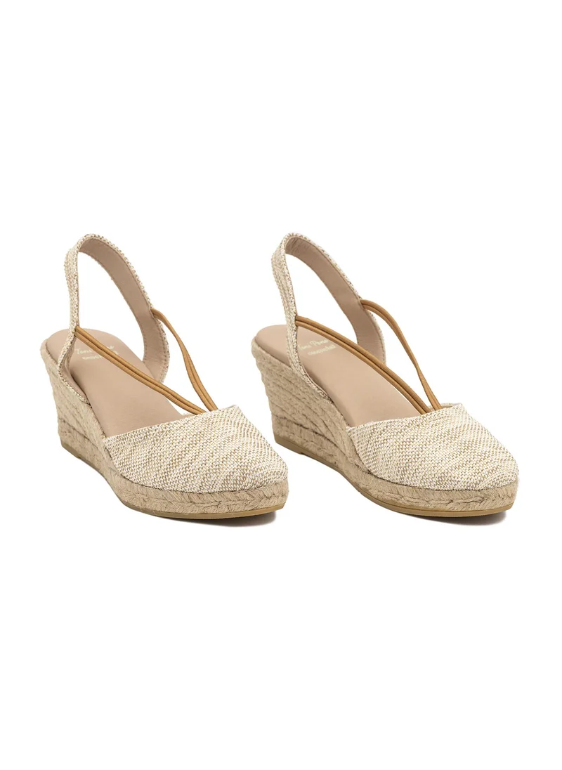 Toni Pons Malia-FY / Beige