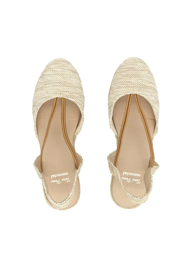 Toni Pons Malia-FY / Beige