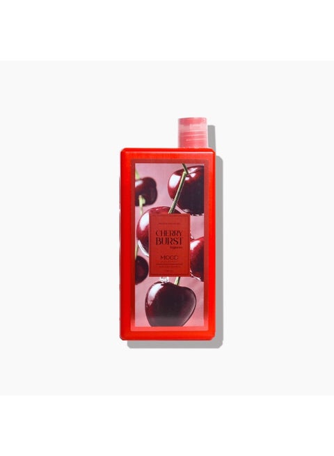 Cherry Burst Shower Gel 750ML