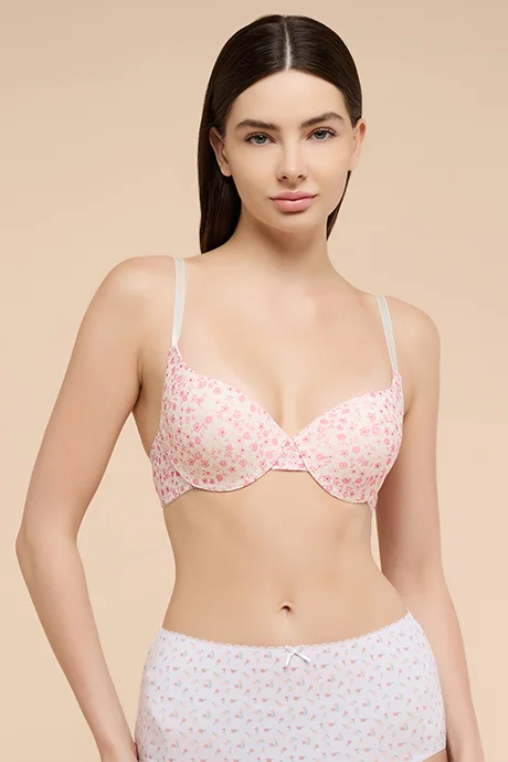 R&B 2 Pack Push Up Bras