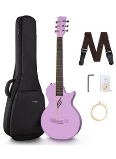 Purple Acoustic