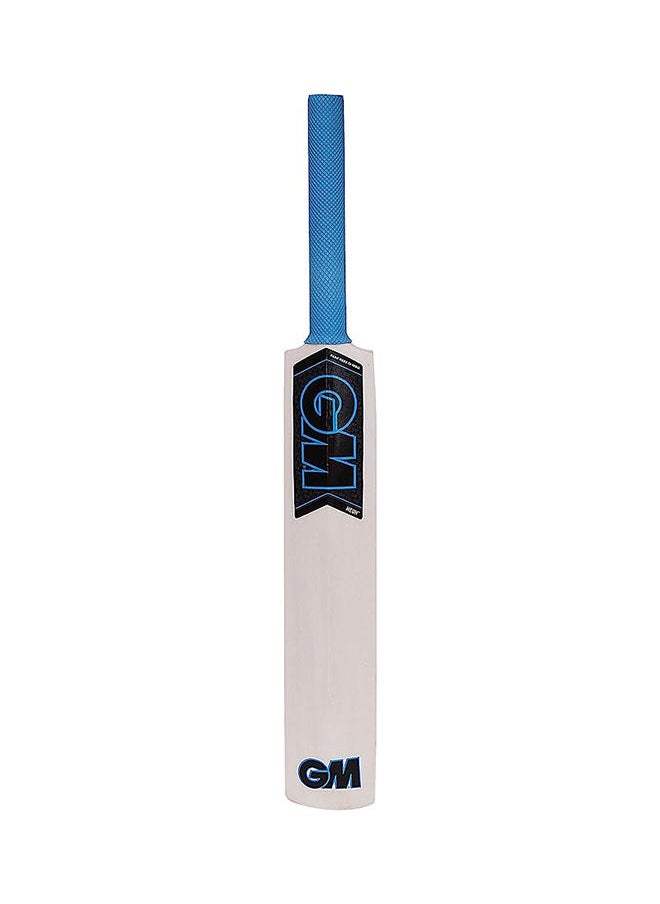 GM Neon Cricket Mini Bat 17-Inch |Material Wood  - Image 2