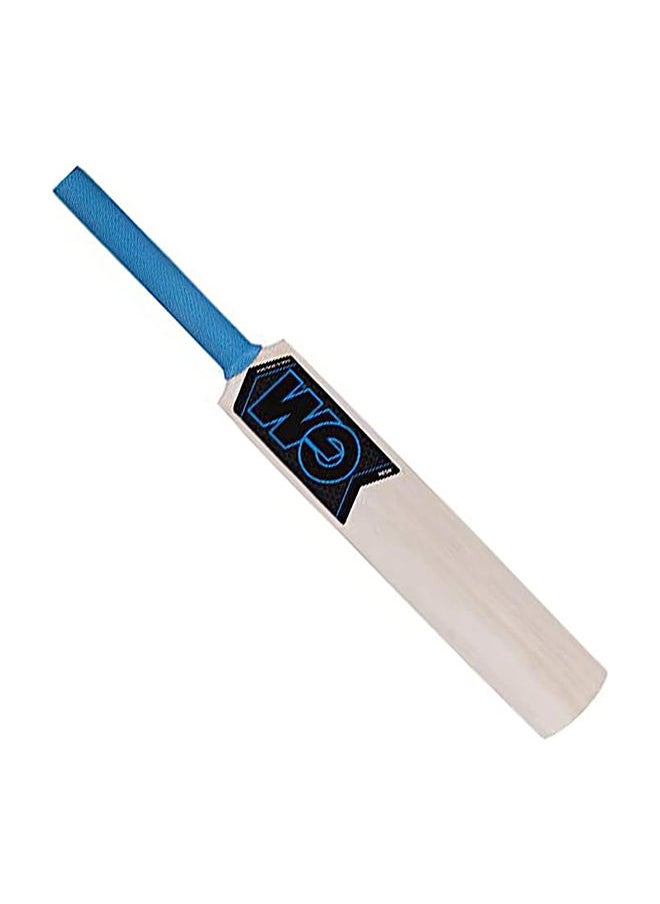 GM Neon Cricket Mini Bat 17-Inch |Material Wood  - Image 3