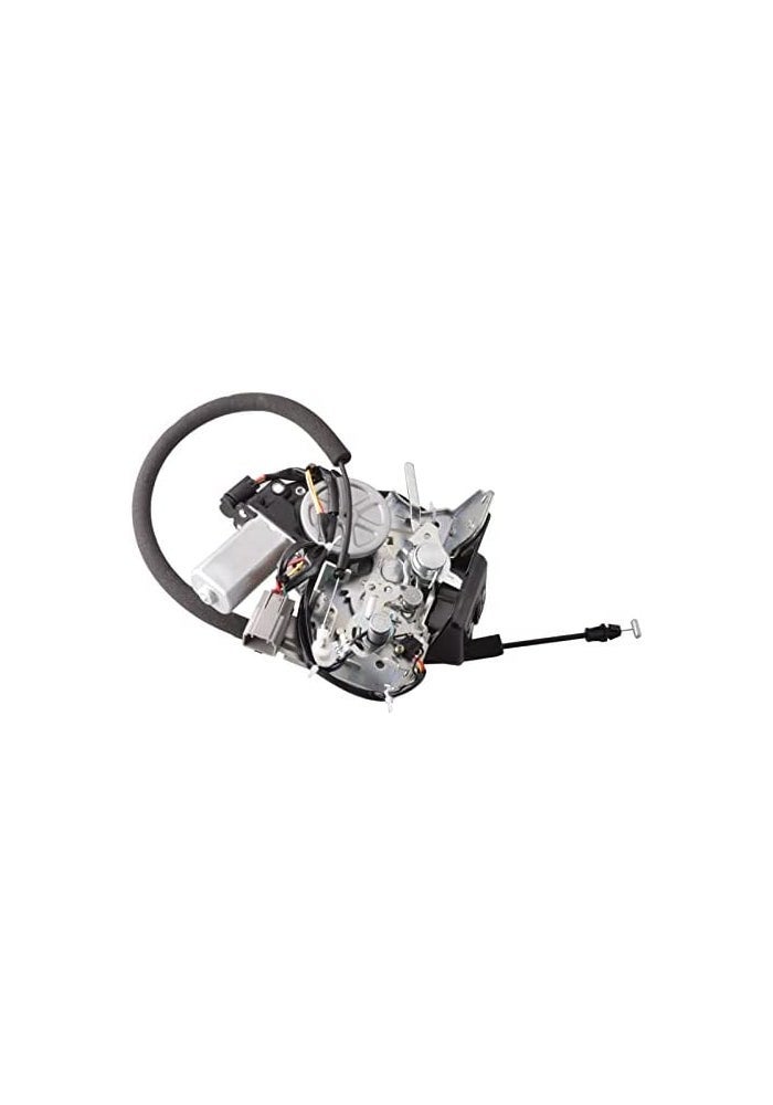 Unikpas Rear Power Liftgate Latch Actuator Motor for Dodge Grand Caravan, Chrysler Town & Country, Jeep Commander - Image 4