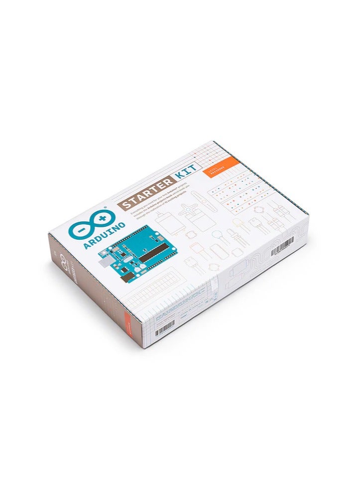 Arduino Arduino Starter Kit - Image 1