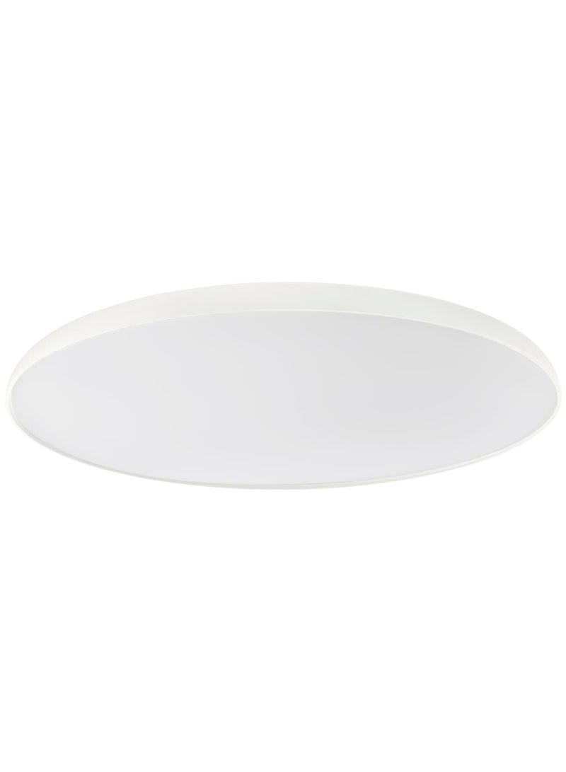 Nymane Led Ceiling Lamp White  - Image 1
