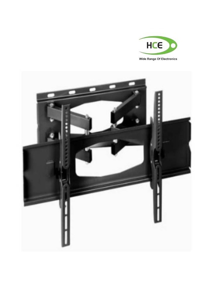 Swivel Wall Mount black
