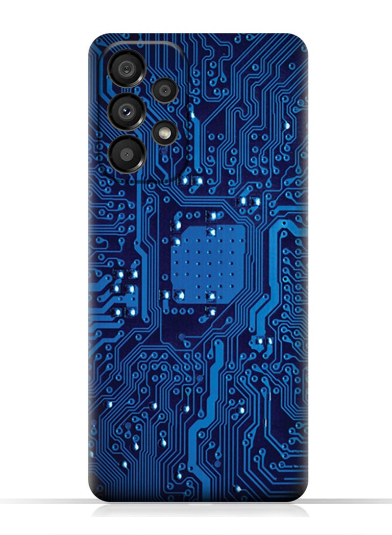 AMC DESIGN Protective Case Cover For Samsung Galaxy A33 5G - Image 1
