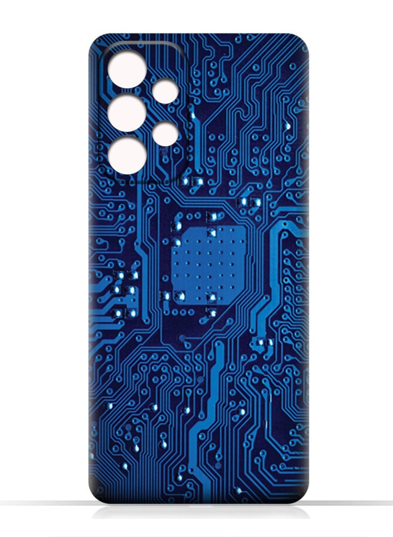 AMC DESIGN Protective Case Cover For Samsung Galaxy A33 5G - Image 2