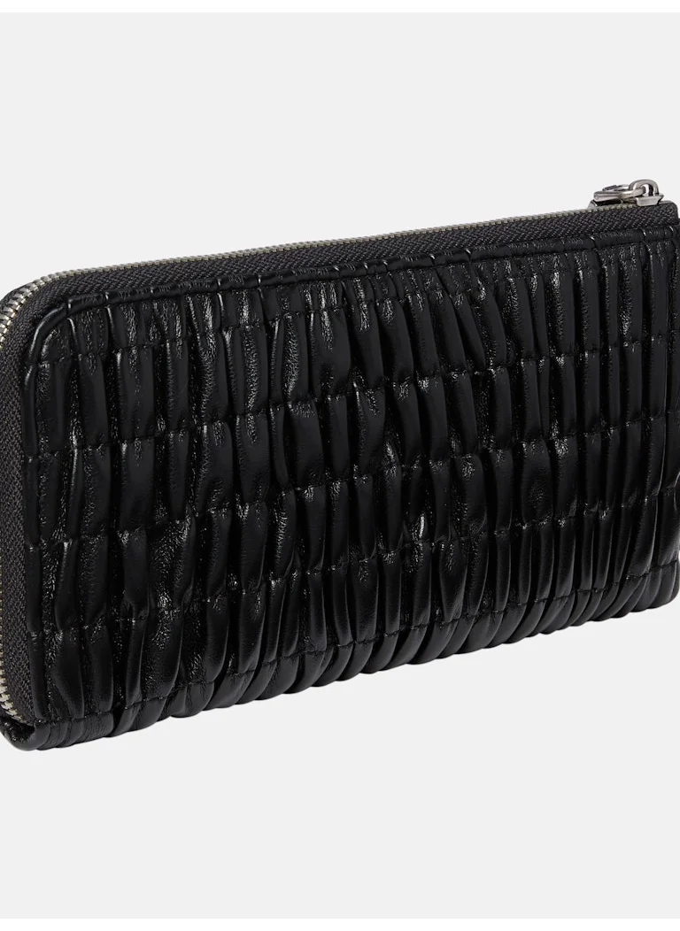 Calvin Klein Jeans Causal long Wallet With Zip