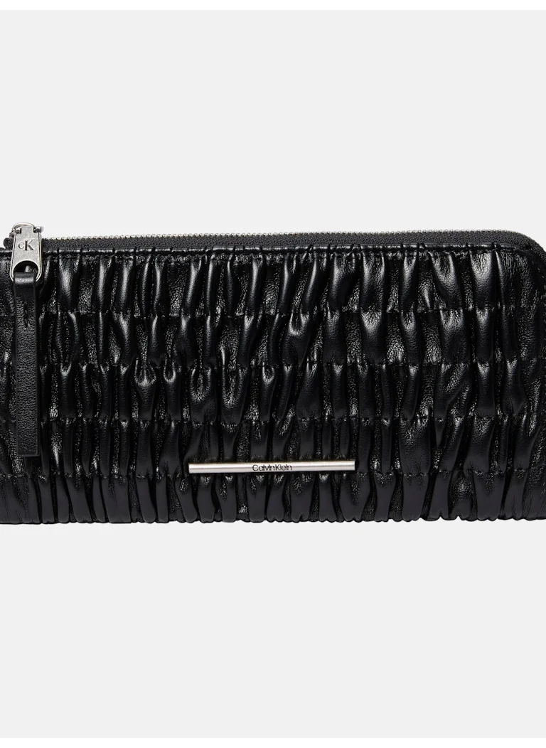 Calvin Klein Jeans Causal long Wallet With Zip