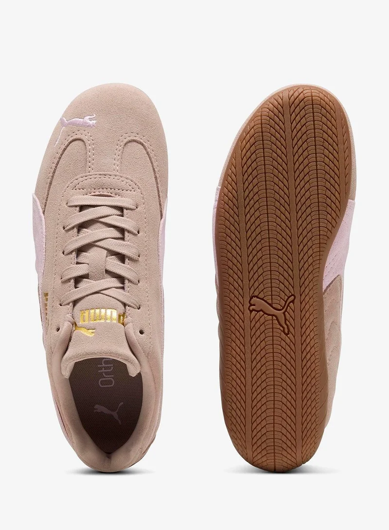 PUMA  Youth Speedcat Og for Women | Best Price UAE