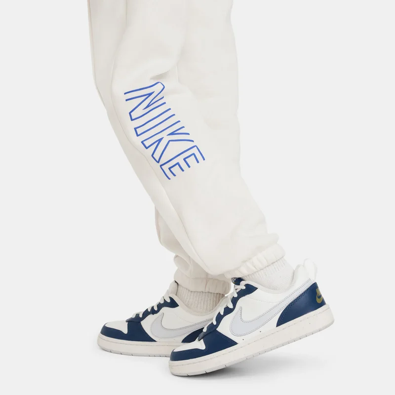 Nike Kids' Sportswear Fleece Pants (Older Kids)