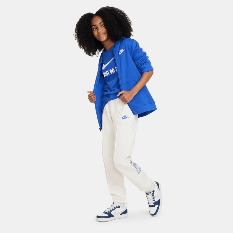 Nike Kids' Sportswear Fleece Pants (Older Kids)