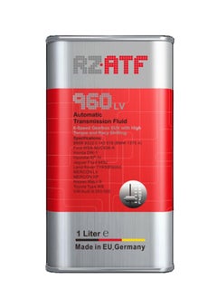 RZ RZoil RZATF960 LV SP-IV - AW-1 - Matic S  1L 
