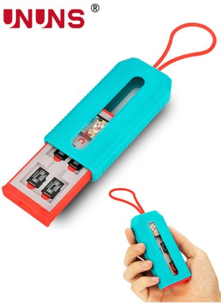 Switch Game Card Case