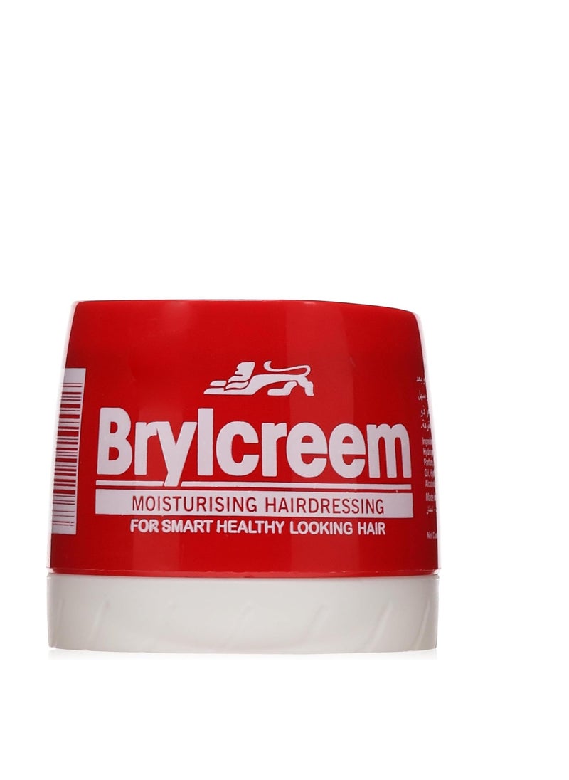 Brylcreem - Brylcreem Moisturising Hairdressing 210 ml - Image 1
