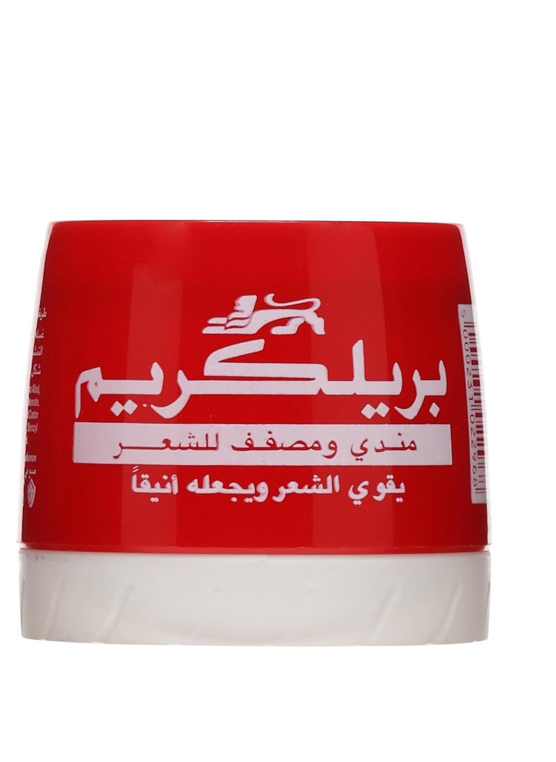 Brylcreem - Brylcreem Moisturising Hairdressing 210 ml - Image 1