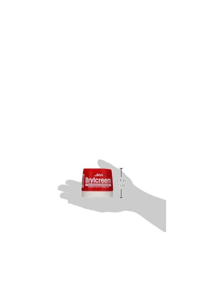 Brylcreem - Brylcreem Moisturising Hairdressing 210 ml - Image 1