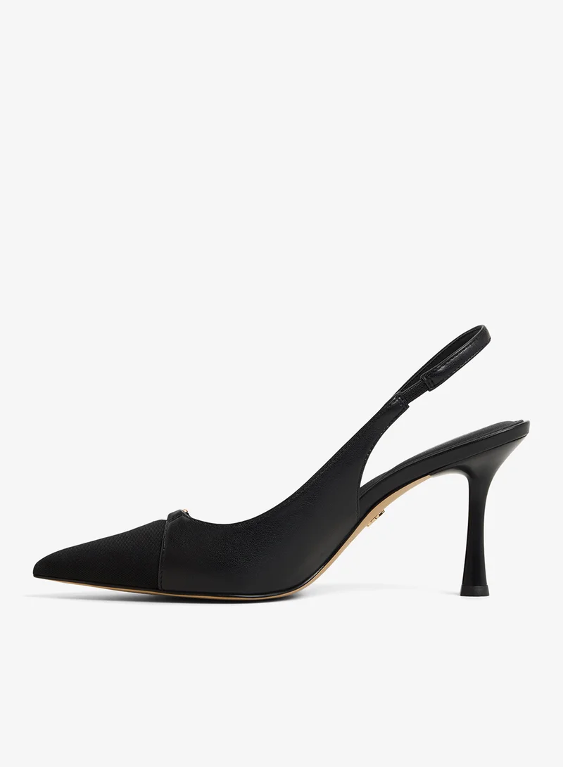 Aldo Augustas Slingback Heeled Pumps