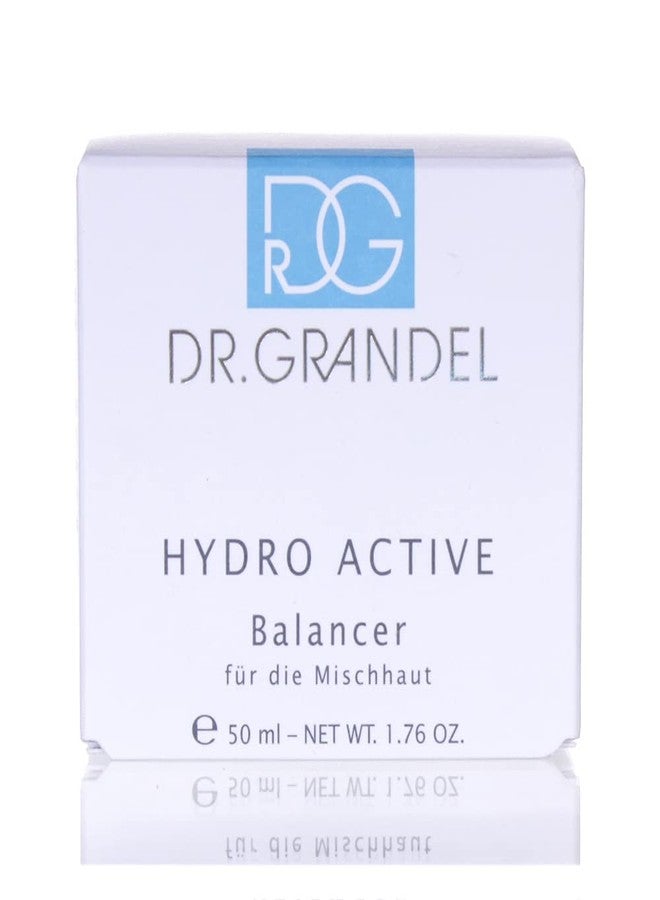 Dr.Grandel Dr. Grandel Hydro Active Balancer (1.76 oz)