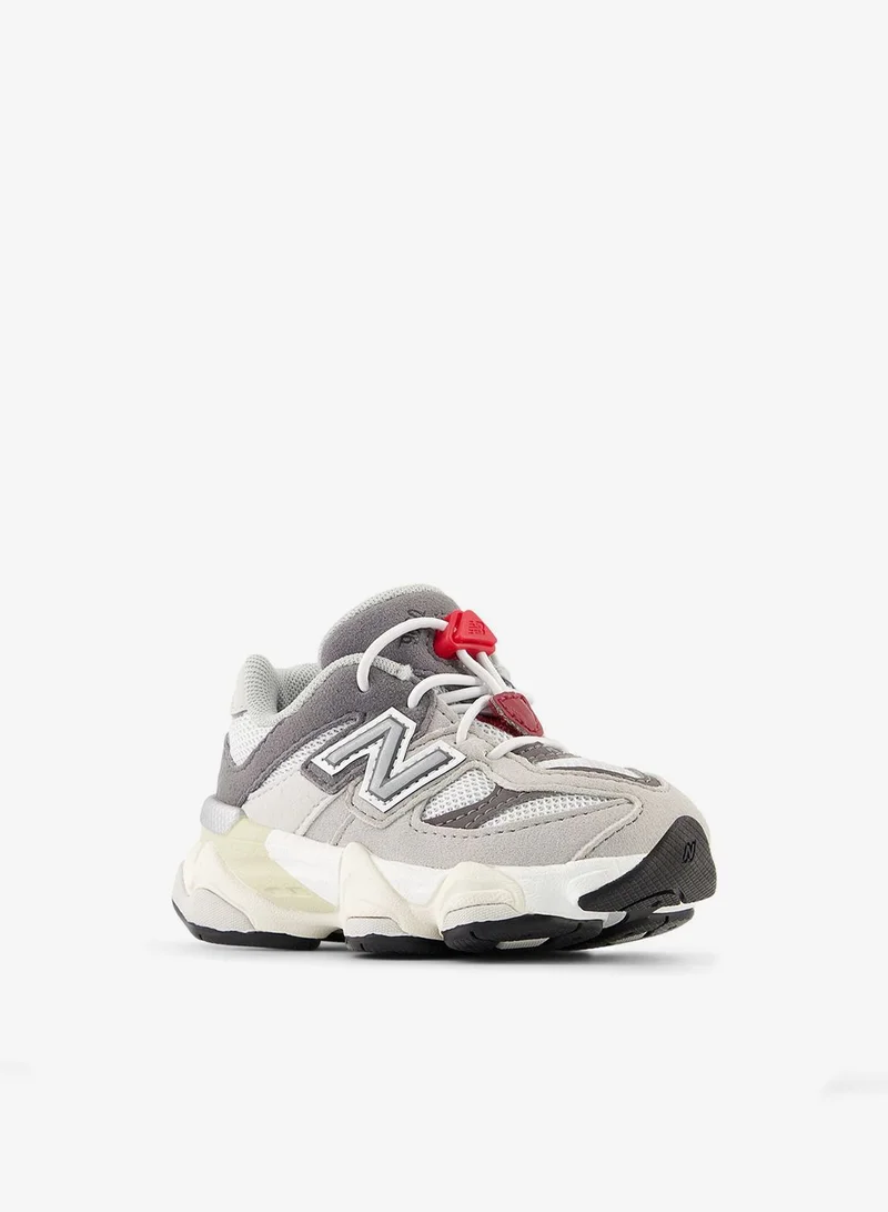 New Balance Infant 9060 Sneakers