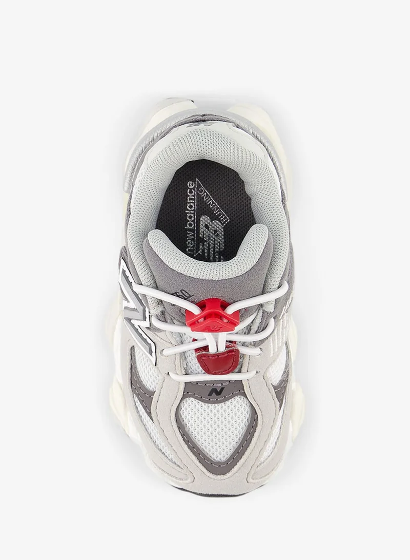 New Balance Infant 9060 Sneakers