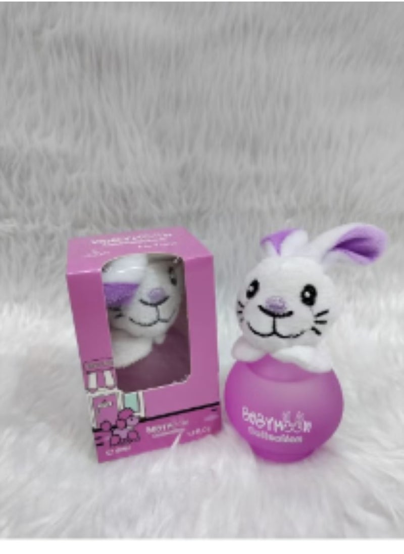 BabyMoon BABY PERFUME 50ML 