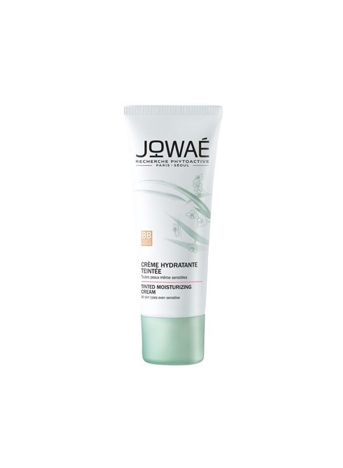 Jowae Jowaé Tinted Bb Moisturizing Cream Medium 30ml - Image 1