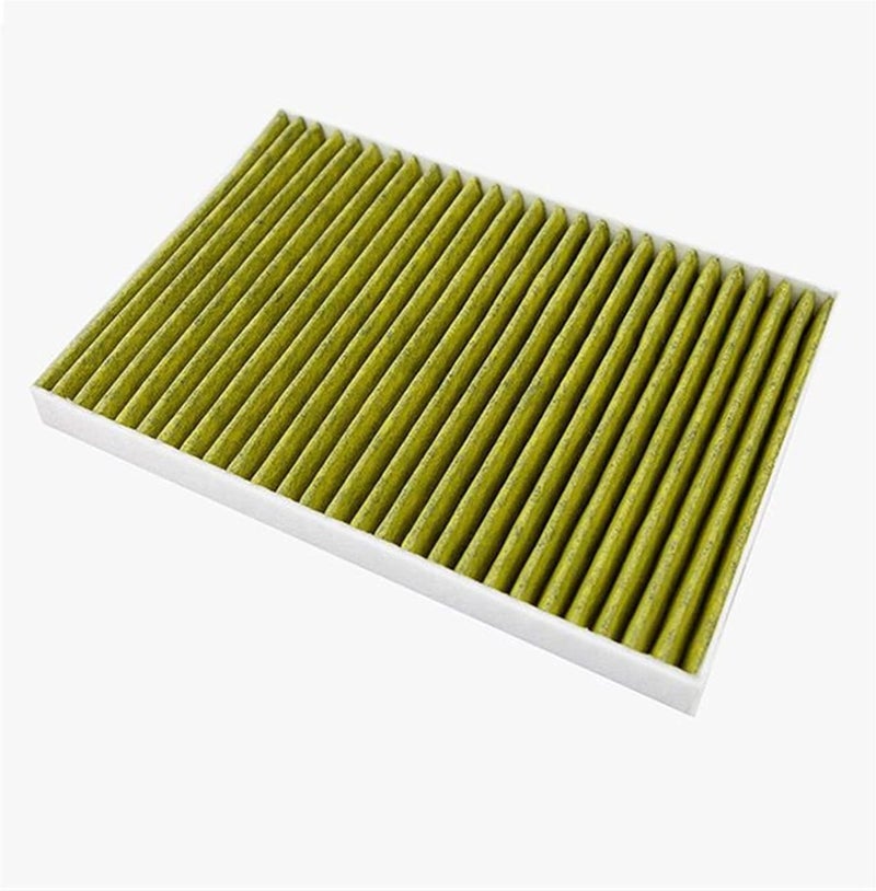 Wivplex Car Cabin Air Filter for Model 3 X S 2021