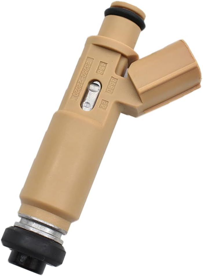 Wivplex 4PCS Fuel Injector for Corolla, Avensis, Celica - Image 2
