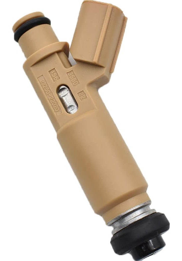 Wivplex 4PCS Fuel Injector for Corolla, Avensis, Celica - Image 3