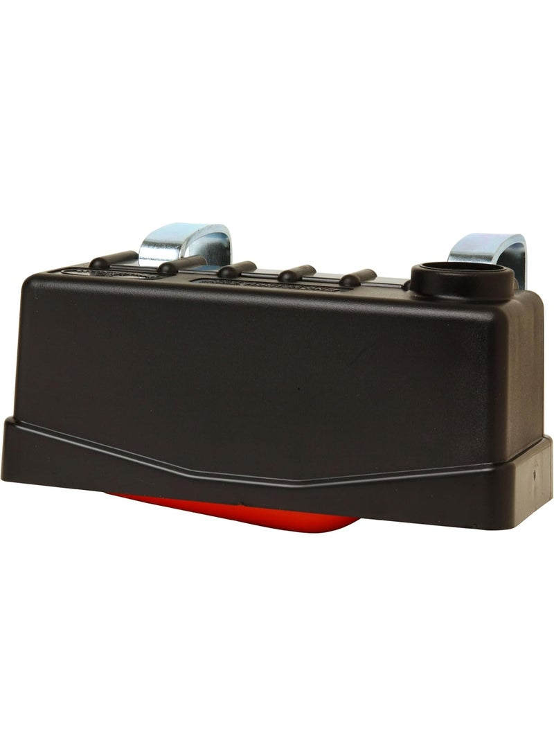 Little Giant Little Giant® Trough-O-Matic® Stock Water Tank | Float Valve Controlled Watering Tank with Plastic Housing (Float Valve, 1, Count)  - Image 1