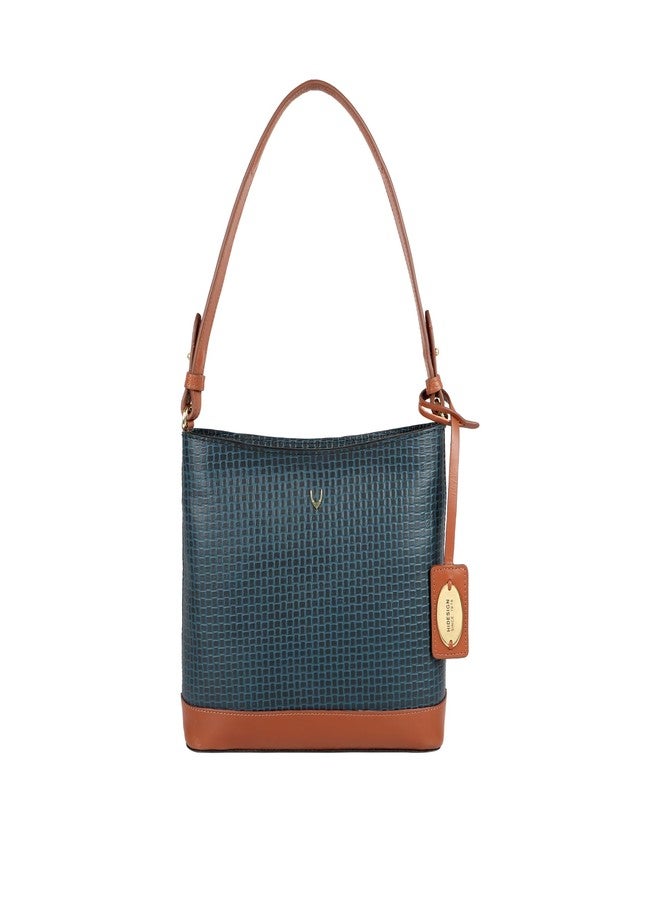 Hidesign Women's Leather Sholder Bag - Image 1