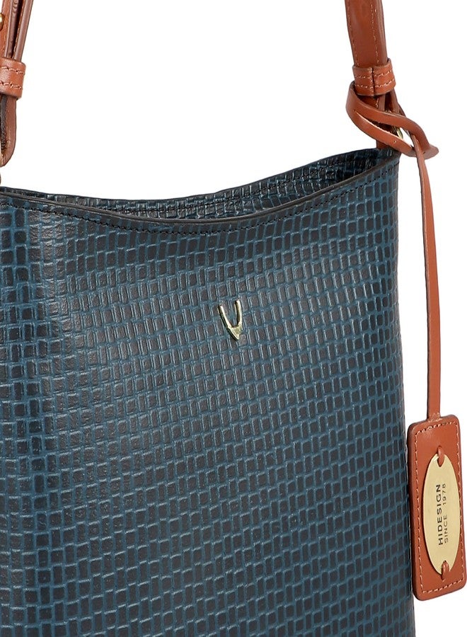 Hidesign Women's Leather Sholder Bag - Image 5