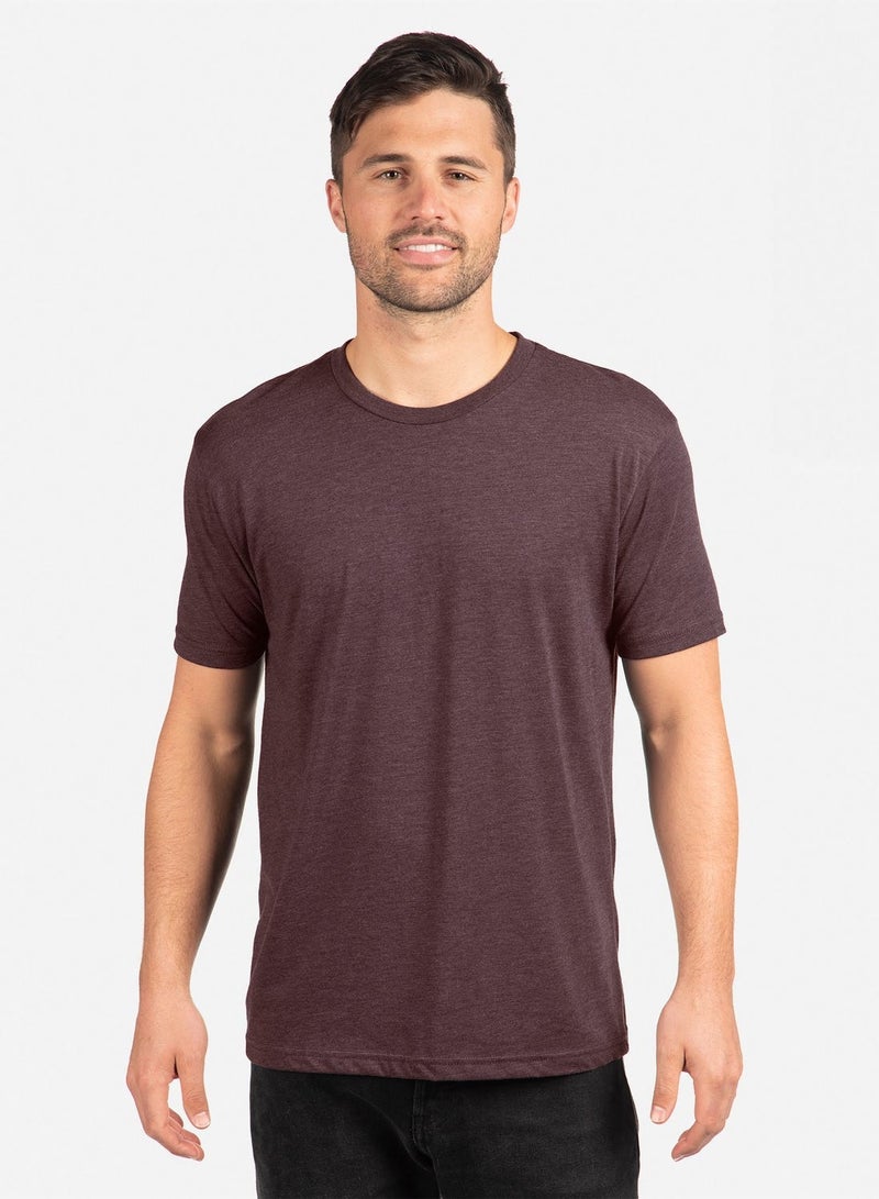 Next Level Apparel Unisex Tri-Blend T-Shirt - Image 1