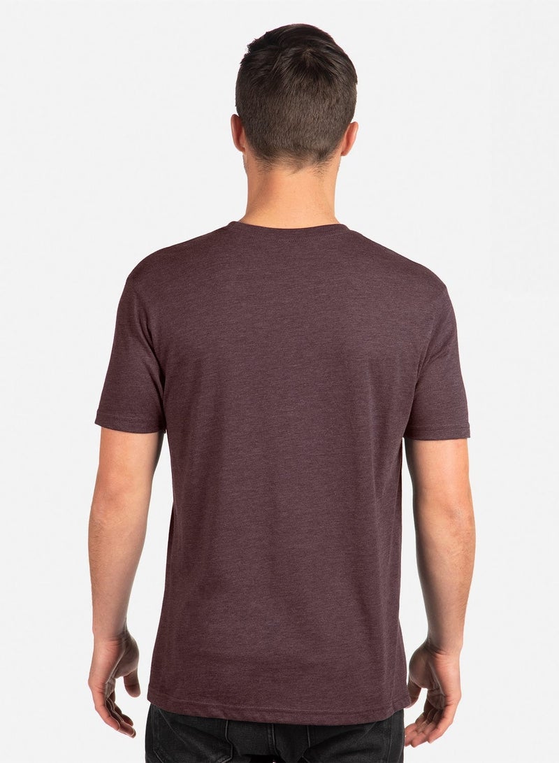 Next Level Apparel Unisex Tri-Blend T-Shirt - Image 2
