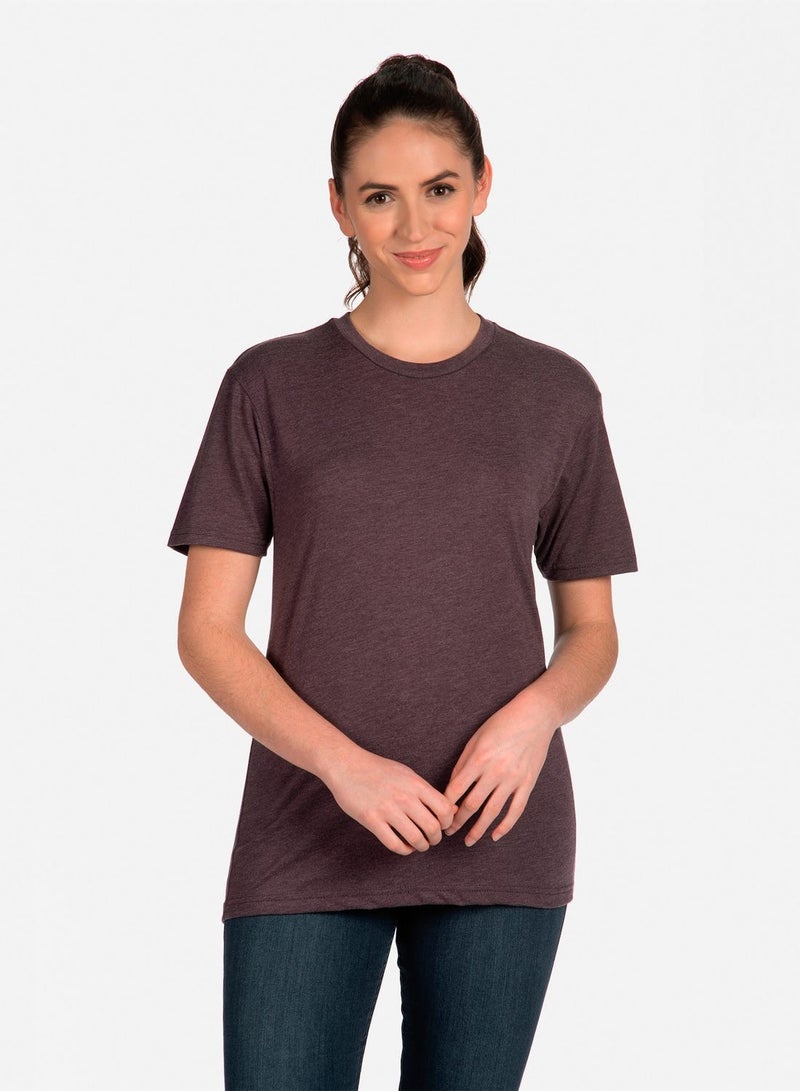 Next Level Apparel Unisex Tri-Blend T-Shirt - Image 3