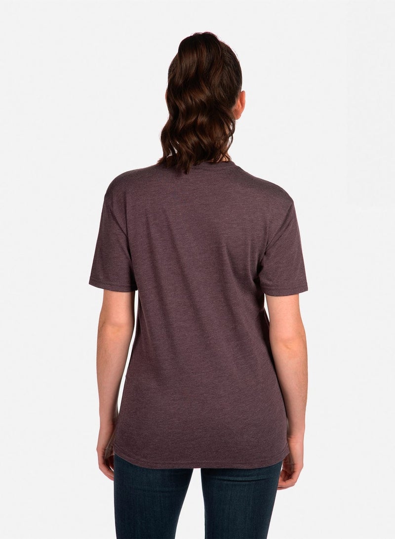 Next Level Apparel Unisex Tri-Blend T-Shirt - Image 4
