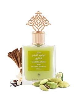 مسك الهيل