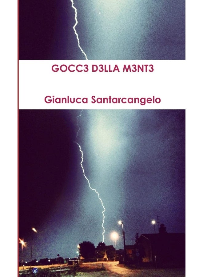GOCC3 D3LLA M3NT3 - Image 1
