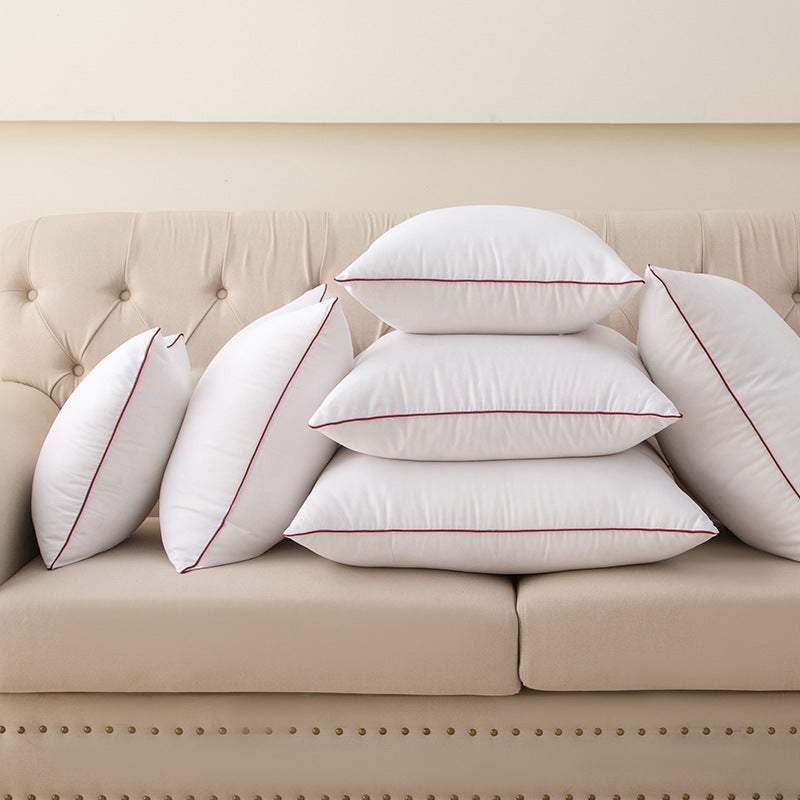 45x45cm & 50x50cm Pillow Core - Modern Minimalist Design for Sofa, Living Room, and  More