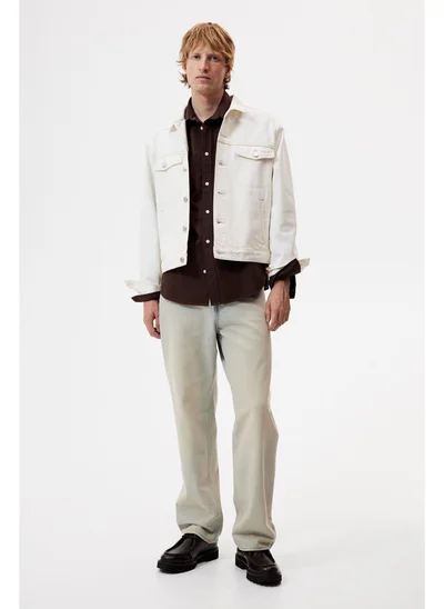 H&M Loose Jeans