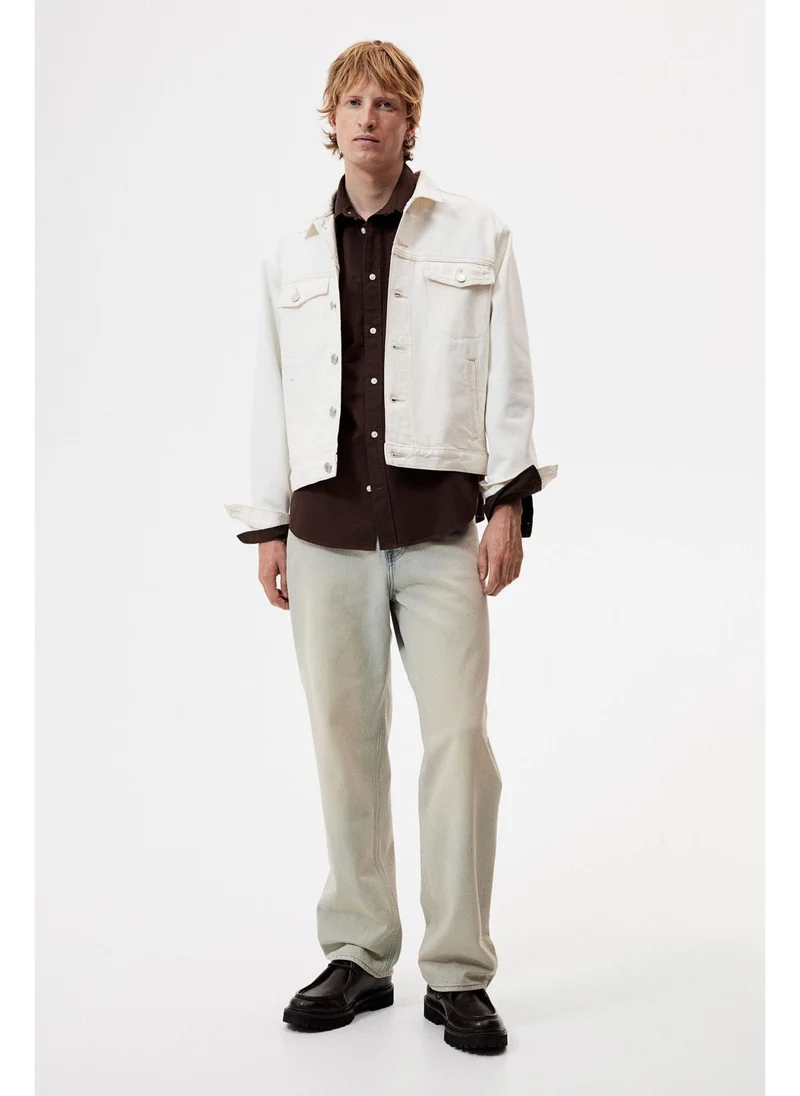 H&M Loose Jeans