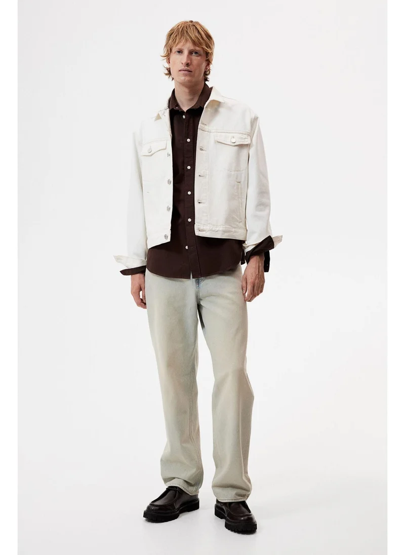 H&M Loose Jeans