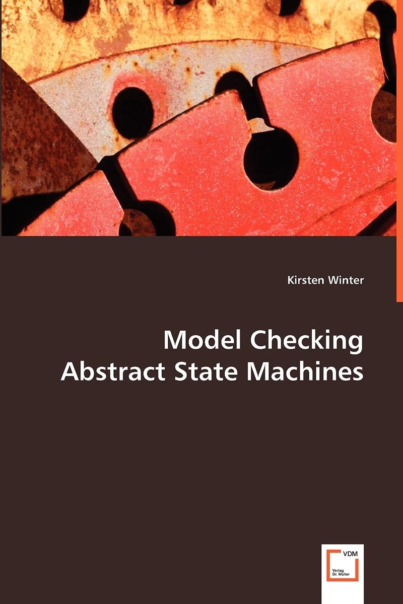 Model Checking Abstract State Machines - Image 1