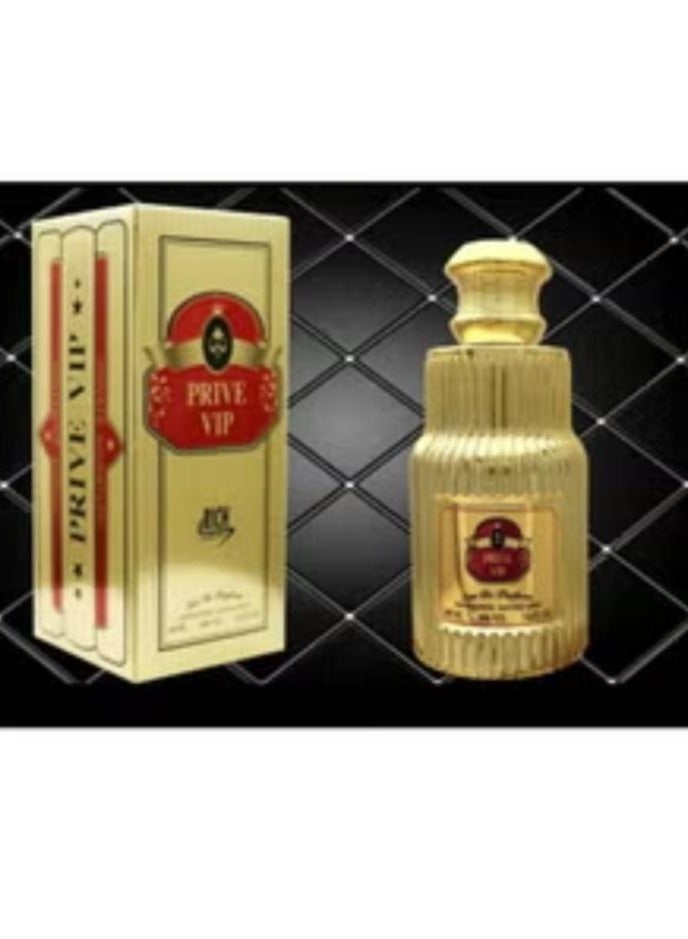 King Prive VIP by Rich - Eau de Parfum - 100 ml