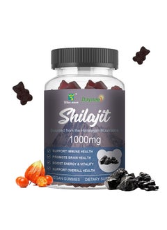 Wins Town Daynee Shilajit: The Natural Choice for Boosting Immunity, Anti-Aging, and Enhancing Vitality  - Image 1