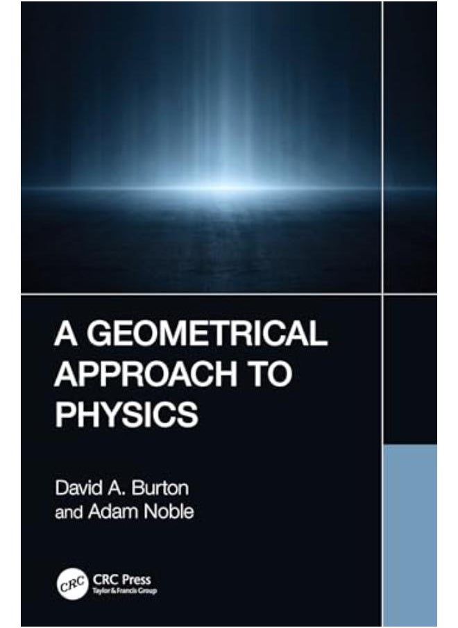 A Geometrical Approach to Physics 